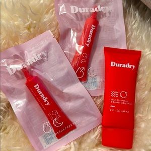 💕DuraDry 3-Item Bundle 💕